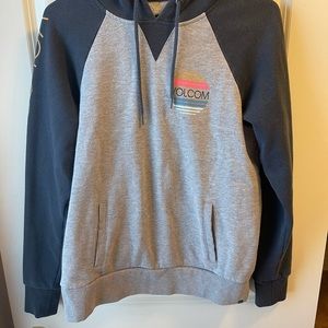 Women’s Volcom sweatshirt